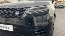 Land Rover Range Rover Velar 2.0 D200 R-Dynamic SE 5dr Auto Diesel Estate